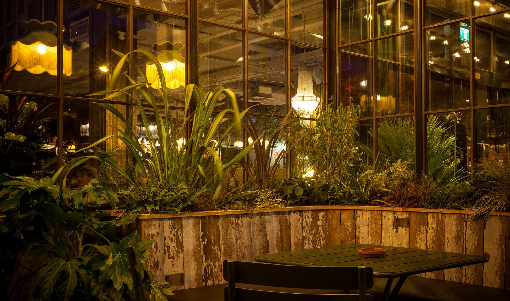 House Belfast Hotel Exterior photo